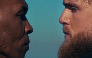 Mike Tyson vs. Jake Paul: Age Is Just a Number in Boxing Showdown of the Year