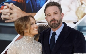 J.Lo and Ben Affleck Return to His Brentwood Rental Separately After Spending Time at Marital House