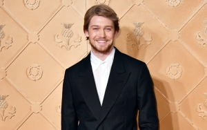 Joe Alwyn Attends Prada Show in Style After Breaking Silence on Taylor Swift Split