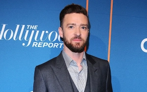 Justin Timberlake Shares Heartfelt Father's Day Message with Sons Silas and Phineas