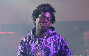 Kodak Black Angrily Threatens to Beat SteveWillDoIt for Accusing Him of Stealing $500K Watch