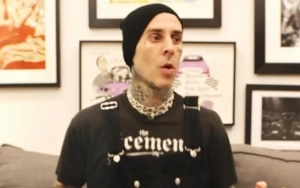 Travis Barker: Celebrating Fatherhood with Love and Joy