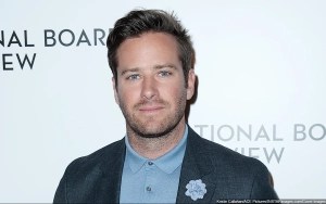 Armie Hammer Explains Why He's 'Grateful' for 'Outlandish' Cannibalism Allegations