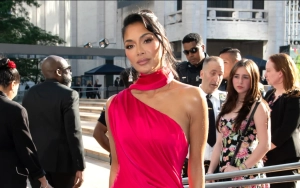 Nicole Scherzinger Sizzles in Form-Fitting Dress at 2024 Tony Awards