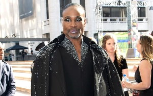 Billy Porter Honors Late Mother and LGBTQ+ Community in Emotional Tony Award Speech