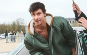 Shawn Mendes Trolled After Debuting New Explicit Tattoo