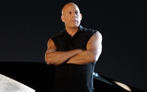 Vin Diesel Teases 'American Road Trip' With First 'Fast X - Part 2' Concept Art
