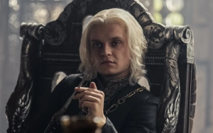 Tom Glynn-Carney Teases Aegon's Vicious Plan Following 'House of the Dragon' Season 2 Premiere