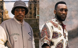 Wesley Snipes Jokes About 'Blade' Setbacks After Director's Exit