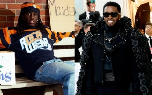 Kai Cenat on Diddy Following Him on Instagram: Is He Trying to Recruit?