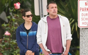 Ben Affleck Spends Father's Day With Ex Jennifer Garner Despite J.Lo's Loving Tribute