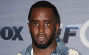 The Son's Tribute: A Controversial Father's Day Salute to Diddy