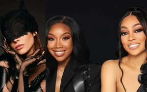 Ariana Grande Reunites Brandy and Monica for 'The Boy Is Mine' Remix