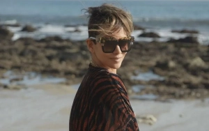 Halle Berry to Take Center Stage at Cannes: Olympic Torch Relay Sparks Excitement and Concerns
