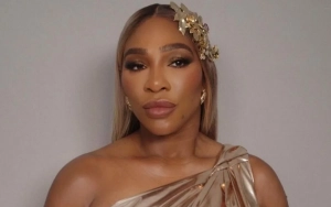 Serena Williams Questions Her Coaching Style as Mom, Asks Dad to Train Her Daughters