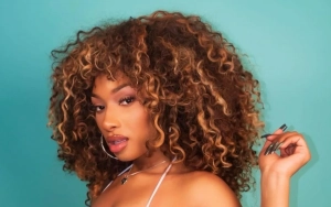 Megan Thee Stallion Requests Respect at Concerts: 'Keep Your Weed Away from Me!'