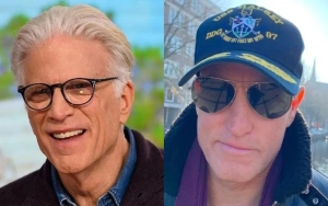 Ted Danson Turns Real-Life Hero for Woody Harrelson After His Motorcycle Accident