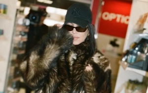 Celebrity Co-Parenting Drama: Kourtney Kardashian Faces Fan Backlash Over Father's Day Tribute