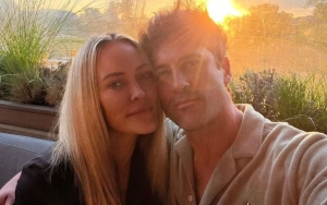 Dancing with Watermelons: Maks Chmerkovskiy Walks in Peta Murgatroyd's Pregnant Shoes