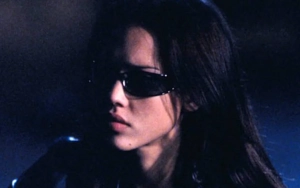Jessica Alba Open to 'Dark Angel' Reboot