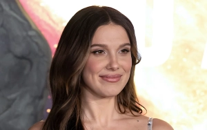 Millie Bobby Brown Feels 'Honored' While Unveiling Enola Holmes Wax Statue at Madame Tussauds