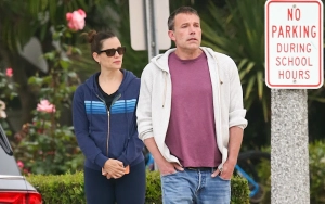 Jennifer Garner Shows Unwavering Support for Ex Ben Affleck Amidst Personal Turmoil and Marital Woes