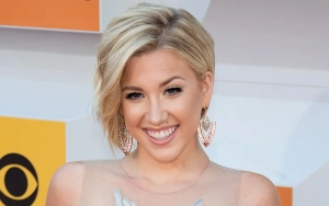 Savannah Chrisley's Emotional Father's Day Tribute Amid Parents' Prison Sentences