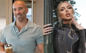 Jason Oppenheim Willing to Welcome Christine Quinn Back to 'Selling Sunset' Amid Divorce
