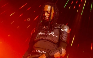 Playboi Carti's Mysterious Album Rollout Continues With New Snippet