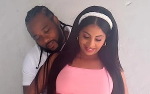 '90 Day Fiance' Star Anny and Robert Announce Baby News