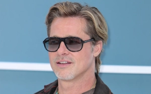 Brad Pitt's Formula 1 Movie Gears Up for 2025 Release