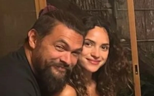 Jason Momoa Gushes Over Motorcycle-Loving Girlfriend Adria Arjona at 'The Bikeriders' Premiere 