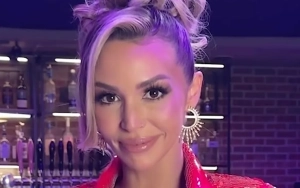 Scheana Shay Sets Record Straight on Nose Job Rumors