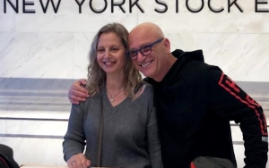Howie Mandel Assures His Wife Is 'Beautiful' After Devastating Facial Injury in Drunken Fall