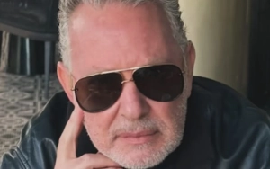 Dorit Kemsley's Ex PK 'Grateful' to Have Remained Sober for Six Months