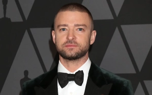 Bloodshot Justin Timberlake Performed Poorly on Sobriety Tests Before Arrest