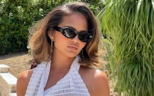 Chrissy Teigen's 'Dirty' Bathwater Backlash: The Real Story Behind the Viral Clip