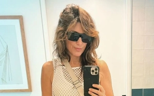 Jennifer Esposito's Career Almost Derailed by 'Harvey Weinstein-Esque' Producer