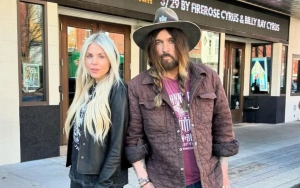 Billy Ray Cyrus Accused of Abuse by Firerose in Her Response to His Divorce Filing