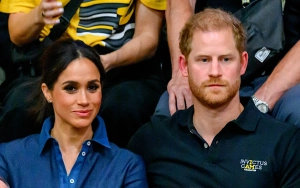 Claims That Prince Harry and Meghan Markle Are Looking for U.K. Home Ended