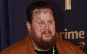 Jelly Roll Embarks on First International Tour, Overcomes Past Felony Convictions