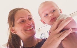 Julia Roberts Posts Heartwarming Birthday Tribute for Son Henry