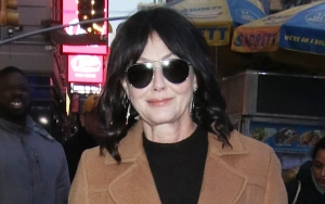 Shannen Doherty Demands Spousal Support Amid Bitter Divorce Battle With Ex Kurt Iswarienko