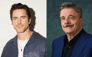 Matt Bomer and Nathan Lane to Star on a Modern Take on 'The Golden Girls'