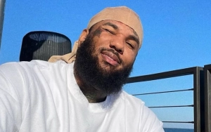 The Game Sparks Debate With 'Way Too Intimate' Pictures of Him and His Teenage Daughter 