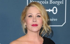 Christina Applegate Addresses Comments About Not Enjoying Living Amid MS Battle