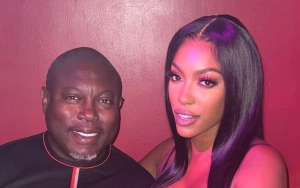Simon Guobadia Reacts Fiercely to Suggestion for Him to Have Make-Up Sex With Ex Porsha Williams