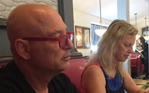 Howie Mandel Clarifies Detail of 'Tipsy' Night Out That Led to Wife's Fall and Face Injury