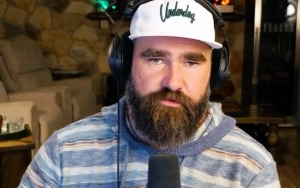 Jason Kelce Slams Modern Country Music on Podcast
