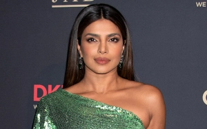 Priyanka Chopra Suffers Neck Injury While Performing Stunts for 'The Bluff'